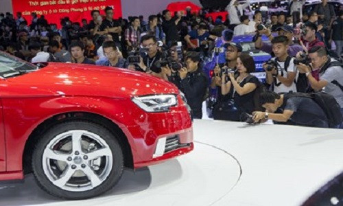 Kể từ 01/01/2018, không chỉ mặt hàng ô tô có thuế suất thuế nhập khẩu về 0% trong khối ASEAN.