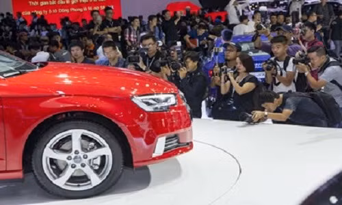 Kể từ 01/01/2018, không chỉ mặt hàng ô tô có thuế suất thuế nhập khẩu về 0% trong khối ASEAN.