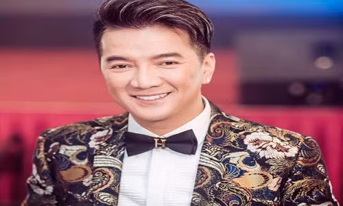 Đàm Vĩnh Hưng gây bất ngờ khi chia sẻ: "Scandal là... "sản phẩm" của từng người".