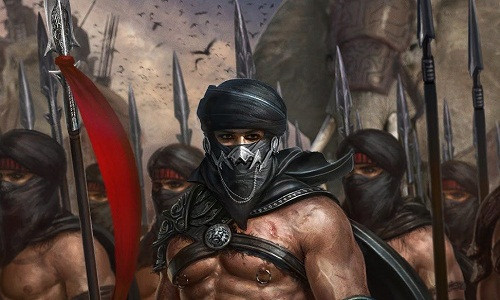 Lịch sử ghi nhận những cuộc chiến tranh giữa người La Mã cổ đại với đế chế Ba Tư kéo dài hơn 700 năm. Đây được cho là cuộc xung đột kéo dài nhất trong lịch sử nhân loại.