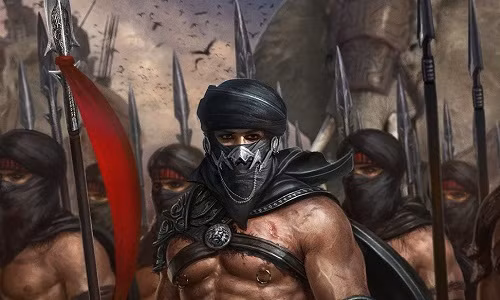 Lịch sử ghi nhận những cuộc chiến tranh giữa người La Mã cổ đại với đế chế Ba Tư kéo dài hơn 700 năm. Đây được cho là cuộc xung đột kéo dài nhất trong lịch sử nhân loại.