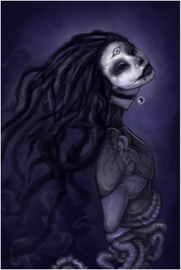 Theo truyền thuyết, sinh vật huyền bí này rất sợ giấm. Do vậy, người ta sử giấm pha vào nước rồi tắm cho trẻ em và thai phụ để xua đuổi ma cà rồng Leyak.