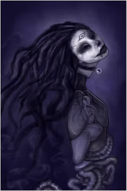 Theo truyền thuyết, sinh vật huyền bí này rất sợ giấm. Do vậy, người ta sử giấm pha vào nước rồi tắm cho trẻ em và thai phụ để xua đuổi ma cà rồng Leyak.