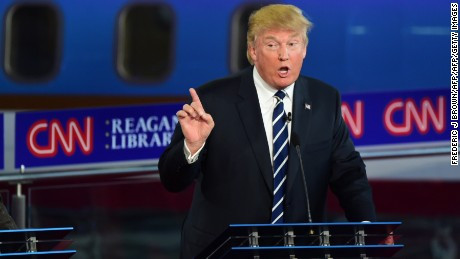 Donald Trump sinh ngày 14/6/1946 đã trở thành Tổng thống Mỹ thứ 45 của Mỹ sau khi giành chiến thắng trong cuộc bầu cử vào tháng 11/2016.