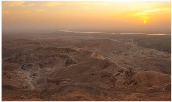 Các chuyên gia hy vọng rằng sẽ tìm thấy thi hài Ankhesenamun tại đây. Qua đó, họ sẽ thành công trong việc tìm ra nơi yên nghỉ của bà - bí ẩn đánh đố nhân loại suốt nhiều năm qua.