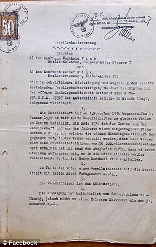 Hiện bà Blackwell muốn trả lại những hiện vật quan trọng này cho chủ nhân của chúng.