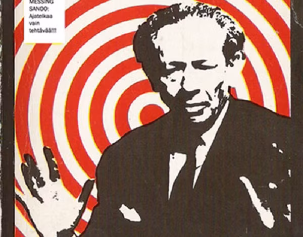 Nhà ngoại cảm lừng danh thế giới Messing gây chú ý khi tiên đoán chính xác về sự thất bại của Đức Quốc xã nếu như tấn công xâm lược Liên Xô. Khi nghe được tin này, Hitler vô cùng tức giận và treo thưởng 200.000 mác (khoảng 30 tỷ VNĐ) cho cái đầu của Wolf. Ngay cả khi nằm trên giường bệnh, ông Messing vẫn khiến mọi người kinh ngạc khi dự đoán được cái chết của bản thân và không muốn thay đổi nó.