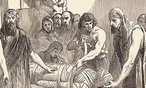 Thế kỷ 16 - 17, một số thầy thuốc, bác sĩ ở châu Âu sử dụng máu người, xương người, hay xác ướp nghiền thành bột để chữa nhiều bệnh từ đau đầu đến bệnh động kinh.