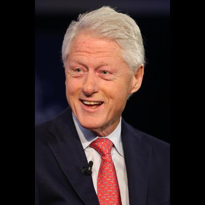 Đến năm 1996, Tổng thống Bill Clinton chiến thắng trong cuộc bầu cử tổng thống và tiếp tục nhiệm kỳ ông chủ Nhà Trắng thứ hai. Sau khi rời Nhà Trắng, ông Clinton viết sách và có những buổi diễn thuyết ở nhiều nước.