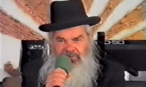 Giáo sĩ người Do Thái Levi Sa'adia Nachmani được cho là đã dự đoán đúng hai cuộc xung đột giữa Israel và các quốc gia Ả Rập.