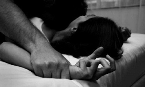 Phụ nữ ở nhiều nước trên thế giới trở thành nạn nhân trong các vụ cưỡng hiếp nghiêm trọng. Ảnh: Getty.