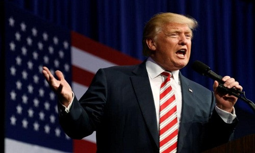 Trước khi trở thành Tổng thống Mỹ, ông Donald Trump là một doanh nhân tỷ phú thành đạt trong lĩnh vực bất động sản và là ngôi sao của ngành truyền thông Mỹ.