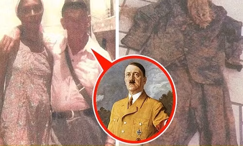 Cụ thể, một số tài liệu mật của FBI được giải mật tiết lộ khi Thế chiến 2 gần kết thúc, Hitler đã đào tẩu khỏi Đức, trốn sang Argentina. Để che giấu danh tính thật, Hitler đã thay đổi tên họ và sống dưới cái tên giả Adolf Leipzig.