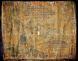 Nguyên do là vì người dân Inca đã mang theo toàn bộ kho báu đầy vàng ròng, châu báu giá trị chạy trốn vào khu rừng rậm ở phía đông khi thất thủ trước quân đội Tây Ban Nha.