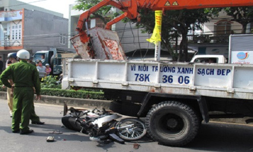 Ảnh minh họa: VOV.