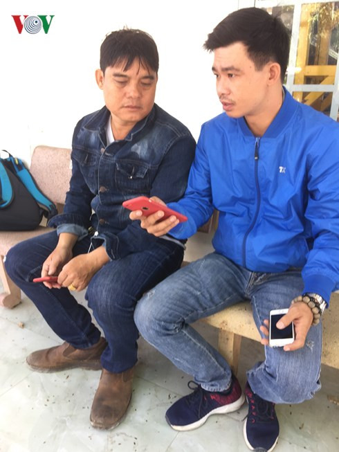 Người dân Bình Dương nhờ "hiệp sĩ" Nguyễn Thanh Hải "phá án"