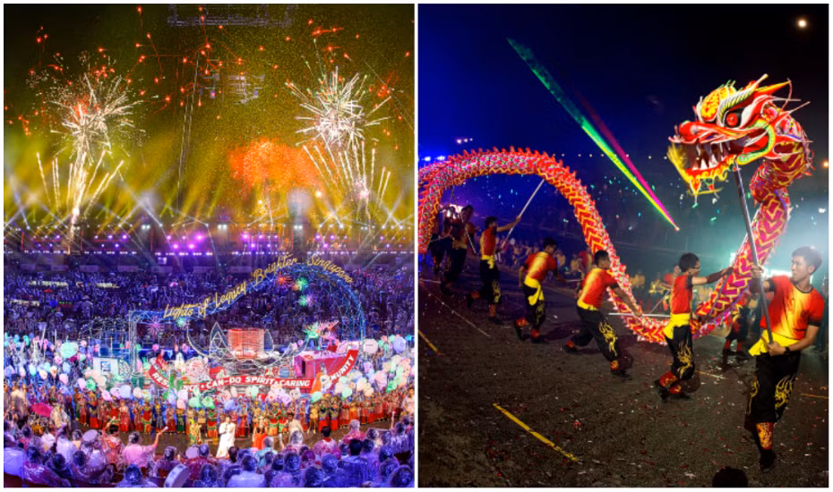 Khi tham gia lễ hội này, người dân Singapore và du khách quốc tế sẽ có cơ hội tìm hiểu thêm về văn hóa Tết thông qua các hoạt động đặc sắc.