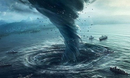 Giới chức trách đã triển khai lực lượng lớn tìm kiếm con tàu Sylvia L. Ossa trong suốt một thời gian dài nhưng không có kết quả.