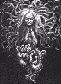 Không chỉ có khả năng biến thành người bình thường, quái vật Leyak còn có thể xuất hiện trong hình dạng các động vật.