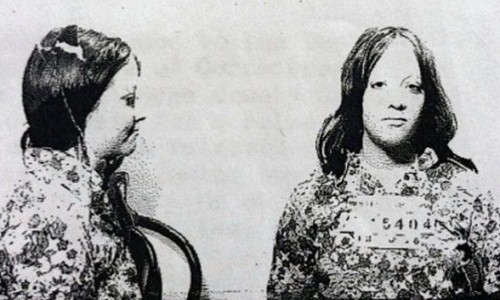 Judy Lynn Hayman là một trong những nữ tù nhân đã vượt ngục táo bạo. Năm 1977, Hayman đào tẩu khỏi nhà thù Coronetre ở Huron Valley, Pittsfield Township, Michigan, Mỹ. Khi ấy, nữ tù nhân Hayman 23 tuổi.