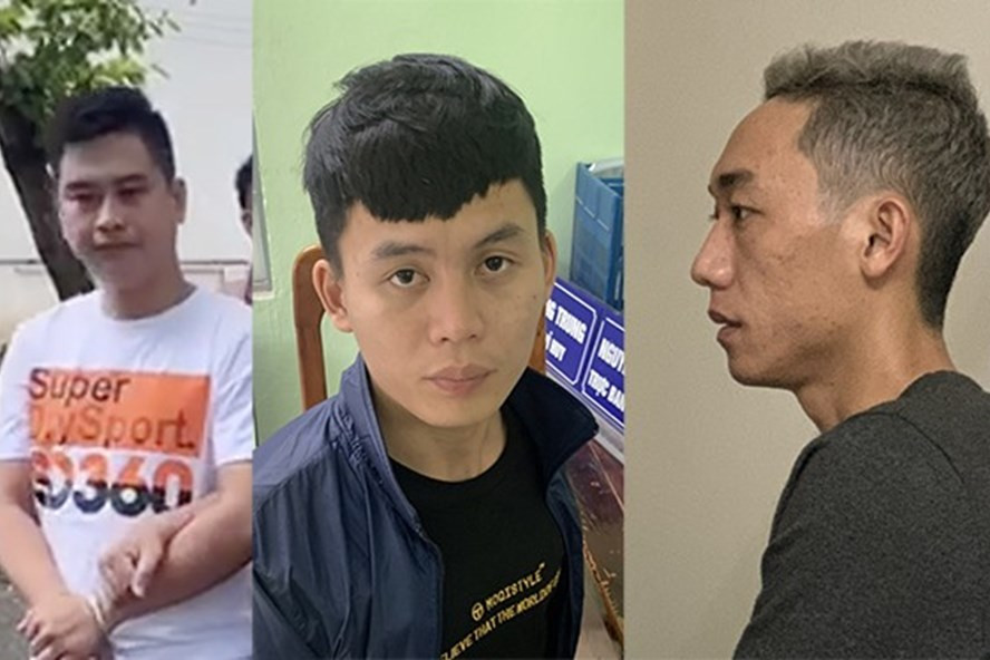 Can bo Sacombank ban thong tin cho toi pham: Dau hoi bao mat?