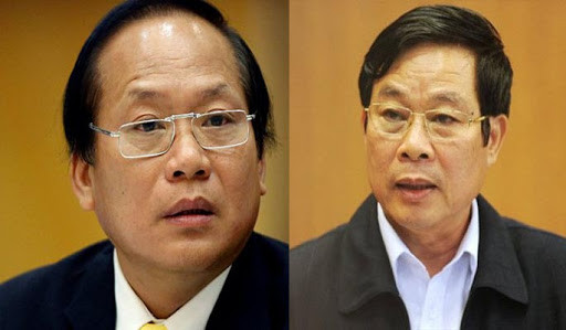 Thu truong Bo CA: Nhieu an tham nhung co “vung cam, nhay cam” duoc xu nghiem-Hinh-3