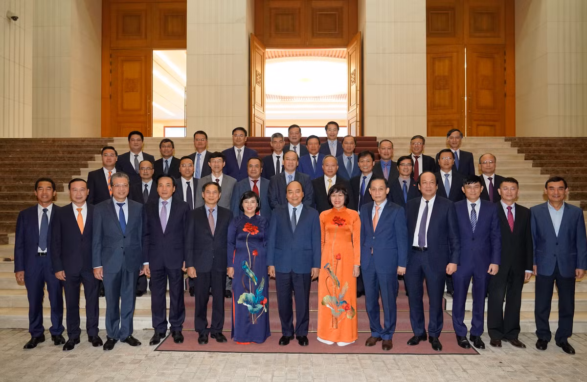 Thu tuong Nguyen Xuan Phuc: Chong suy thoai nhu chong giac-Hinh-4