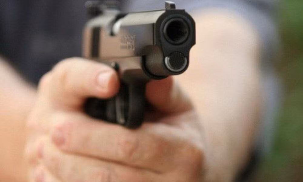 Tin nong ngay 15/11: Dieu tra vu no sung lam 3 nguoi bi thuong