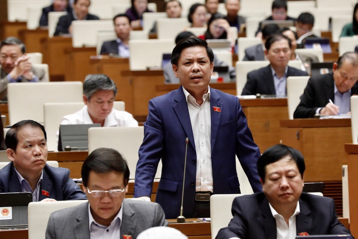 Duong sat Cat Linh - Ha Dong: DBQH de nghi khong sai hen-Hinh-2