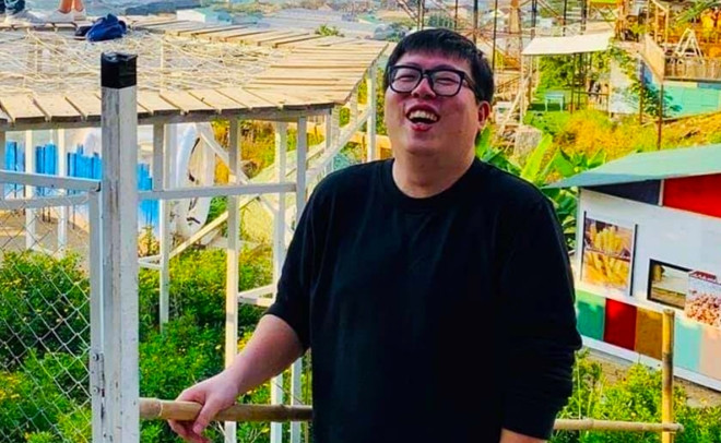 Thi the trong vali o KDC Him Lam: Nghi pham nguoi nuoc ngoai, xu the nao?-Hinh-2