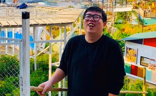 Thi the trong vali o KDC Him Lam: Nghi pham nguoi nuoc ngoai, xu the nao?-Hinh-2