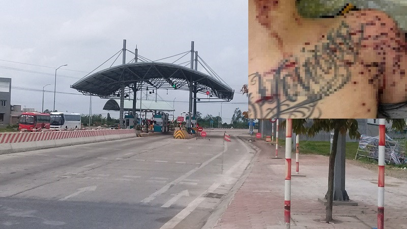 No sung tai BOT Thanh Ne: Guong Duong Nhue van con sao khong so?