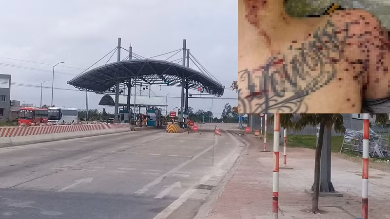 No sung tai BOT Thanh Ne: Guong Duong Nhue van con sao khong so?