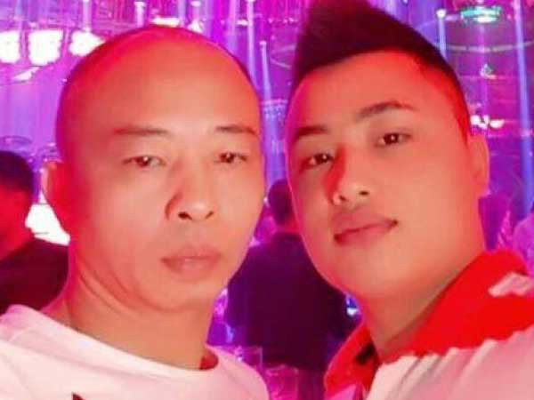 Dan xep vu an con nuoi Duong “Nhue”, 2 cong an huyen bi bat