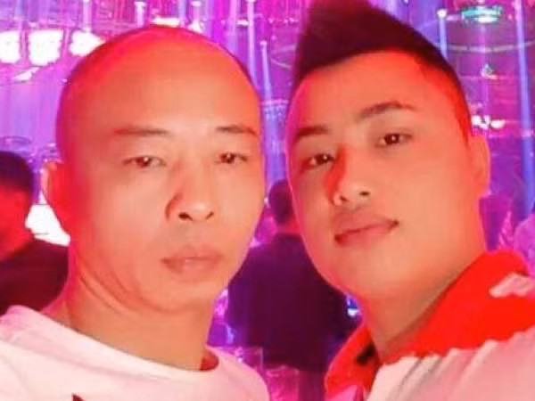 Dan xep vu an con nuoi Duong “Nhue”, 2 cong an huyen bi bat