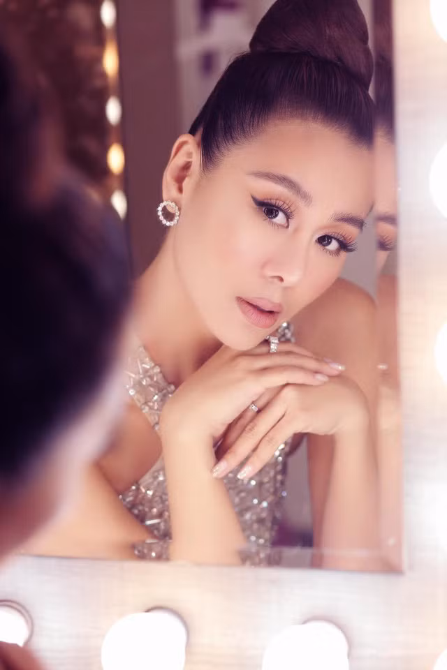 Hai nguoi dep tung song chung nha voi Truong Giang la ai?-Hinh-8