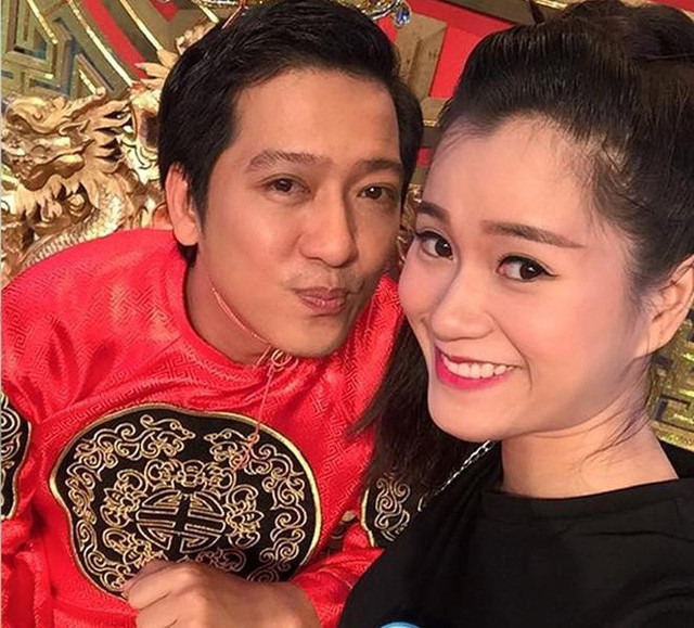 Hai nguoi dep tung song chung nha voi Truong Giang la ai?-Hinh-2