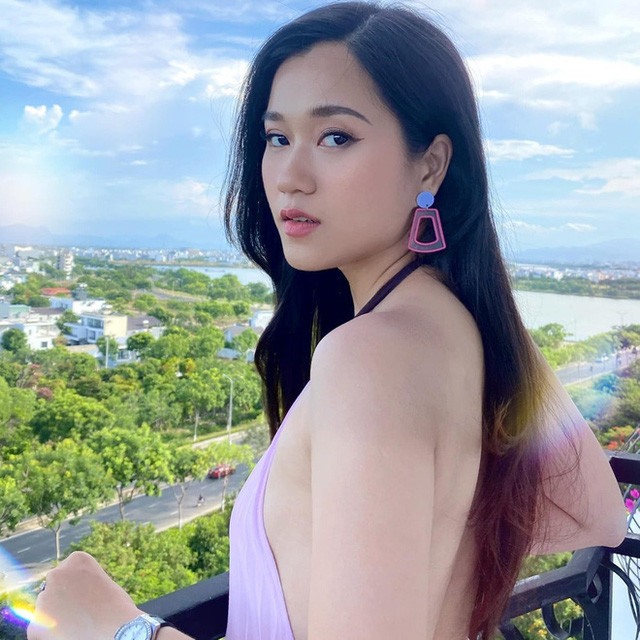 Hai nguoi dep tung song chung nha voi Truong Giang la ai?-Hinh-3