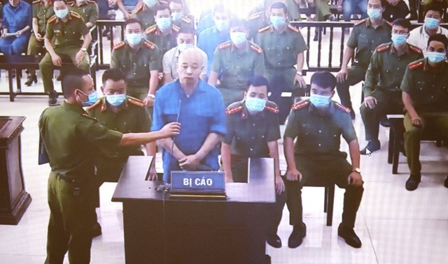 Sau khi hiệp hội ra đời, không ít đơn vị dịch vụ mai táng tại các tỉnh, thành khác khi vào địa phận tỉnh Thái Bình để "nhận đám" đưa đi hỏa táng mà không thông qua hiệp hội của Đường "Nhuệ" cũng bị đe dọa, phá hoại, chặn đường hành hung nhân viên. 