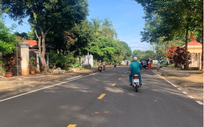 Vu nam sinh lop 12 o Binh Phuoc bi danh tu vong: 3 thanh nien ra dau thu-Hinh-2