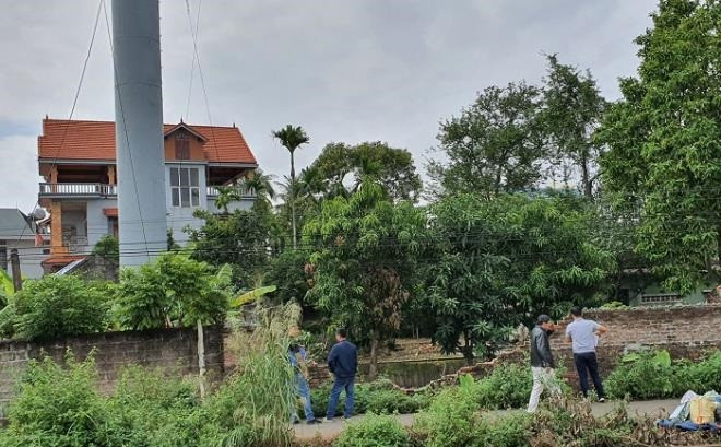 Nguyen nhan vu hon chien khien kinh hoang lam 1 nguoi chet o Hai Phong