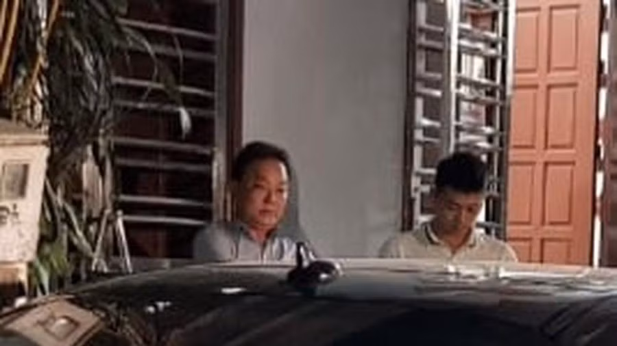 Hai “con nuoi” trum cho vay nang lai Chuc ‘Nhi’ bi khoi to