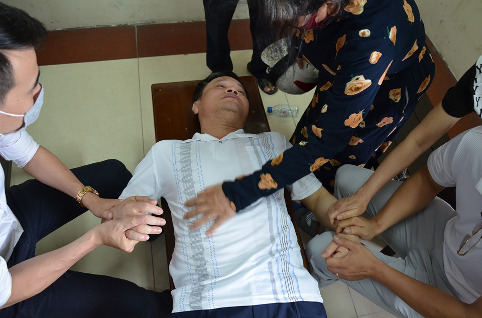 TAND Cấp cao tại Hà Nội cho rằng trong vụ án trên, nhiều tài liệu, chứng cứ, dấu hiệu phạm tội không được cơ quan tố tụng cấp sơ thẩm tại Thái Bình làm rõ, đặc biệt là các nội dung tố cáo việc Đường “Nhuệ” chiếm giữ Công ty Lâm Quyết. 