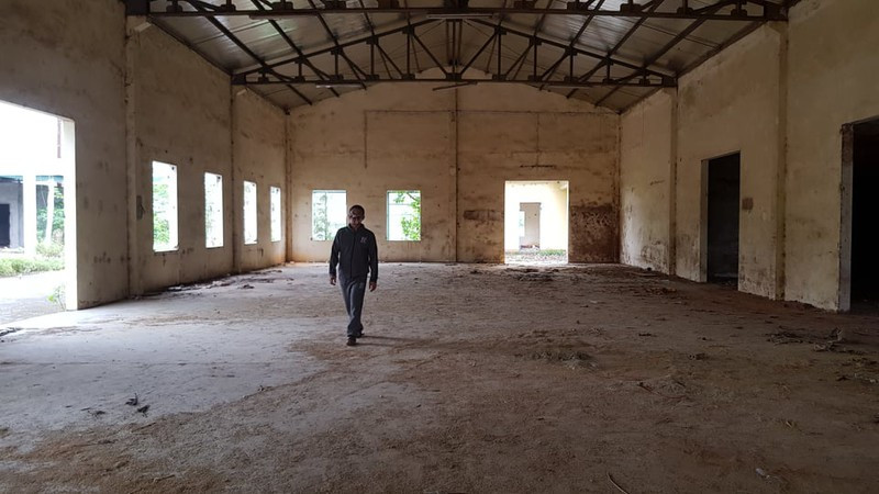 Công an TP Thái Bình đã thụ lý giải quyết tin báo. Tuy nhiên, sau đó, ngày 29/3/2018, ông Cao Giang Nam, thời điểm ấy là Phó thủ trưởng Cơ quan CSĐT Công an TP Thái Bình, đã ký quyết định không khởi tố vụ án hình sự vì cho rằng hành vi của nhóm Đường “nhuệ” không cấu thành tội phạm. 