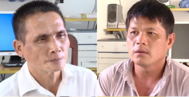  6. Khởi tố nhóm chuyên cướp vé số của người già: Ngày 15/11, Công an thị xã Bình Minh, tỉnh Vĩnh Long cho biết đã khởi tố bị can, bắt tạm giam Lê Văn Dũng (48 tuổi) và Lương Lê Tuấn Huy (38 tuổi, cùng ở Cần Thơ) về tội Cướp giật tài sản. Trước đó, sáng 26/10, Dũng chạy xe máy chở Huy từ Cần Thơ sang Vĩnh Long. Đến cầu vượt quốc lộ 54 ở thị xã Bình Minh, họ tiếp cận người đàn ông bán vé số. Dũng bước xuống vờ hỏi mua rồi cướp xấp vé số trên tay nạn nhân. Sau đó, 2 bị can mang vé số đi bán được 1 triệu đồng. Hai đối tượng đã có tiền án về tội Trộm cắp, Cướp giật tài sản, Tàng trữ trái phép chất ma túy.