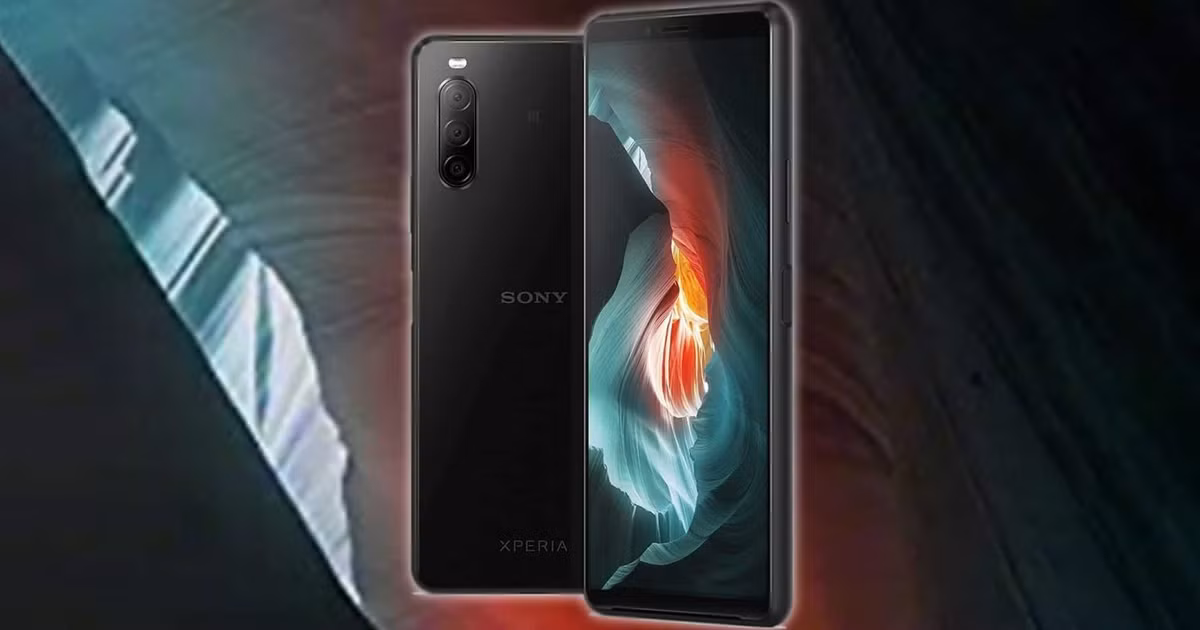 Xperia 10 III - Smartphone tam trung dau tien cua Sony co ho tro 5G