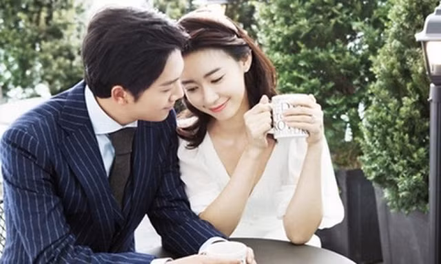 Khong phai tuoi tac hay dung mao, day moi la “bua yeu” cua phu nu