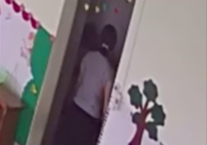 GV mam non Ninh Khang bao hanh tre: “Triet duong” bao hanh the nao?