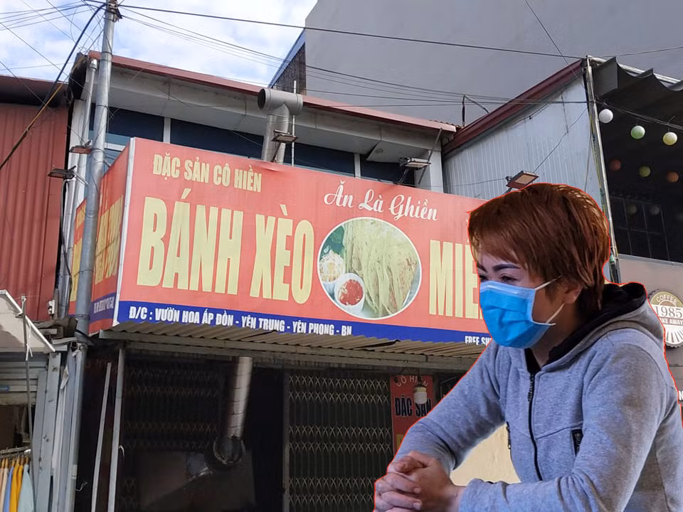 Chu quan danh dap be 15 tuoi: Dung muon danh day do de bao hanh