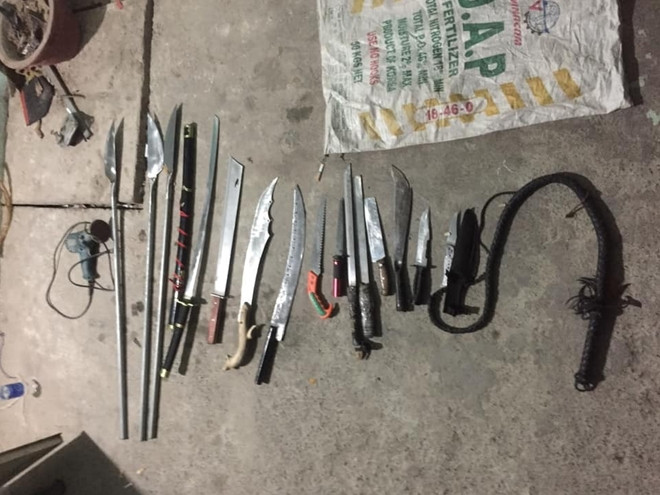 Xuong san xuat ma tuy “khung” o Binh Duong: Dong pham voi dau so Viet con ai?-Hinh-4